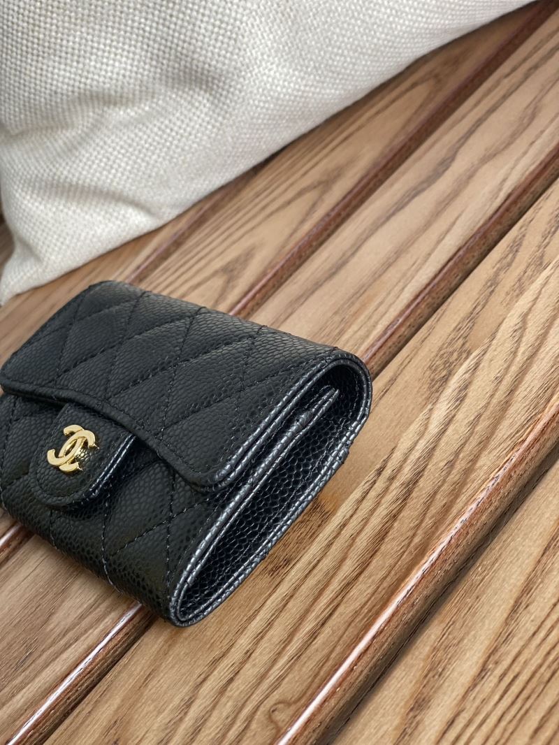 Chanel Wallet Purse